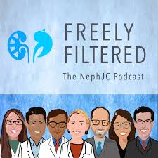 Freely Filtered, a NephJC Podcast