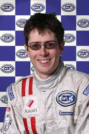 FIA GT3 European Championship - Driver Biography: Martin Rich - showimg.php