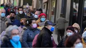 Two Years On, When Will The Covid Pandemic End?