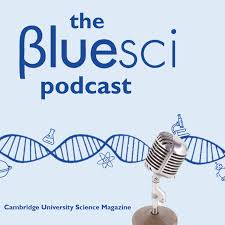 BlueSci Podcast