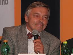 Kandidát TOP 09 na jihlavského primátora Martin Fiala má za sebou první velkou předvolební diskusi. Ve středu 22. září ji v malém sále DKO uspořádal týdeník ... - 20100923103333