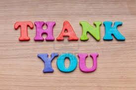 Image result for thank you