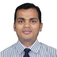 KPC Projects Ltd Employee Sukant Nayak's profile photo