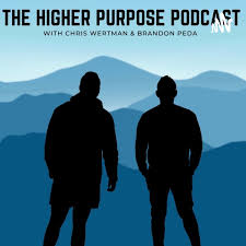 The Higher Purpose Podcast