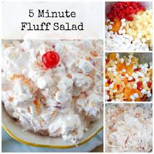 Fruit Salad with Cool Whip - Num's the Word