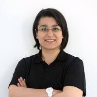 ATAR Labs Employee Nuran Duran's profile photo