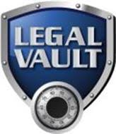 Image result for legal vault image
