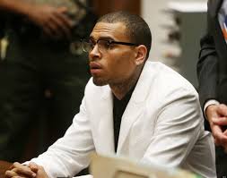 Chris Brown: I'm Not Copping a Deal in My Assault Case