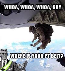Military Memes on Pinterest | Military Humor, Air Force Humor and ... via Relatably.com