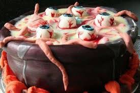 Image result for ‫زشت ترین کیک های جهان‬‎