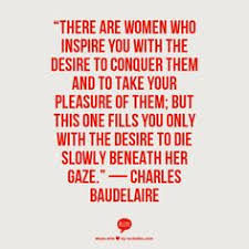Baudelaire on Pinterest | Quote, Radios and The Beast via Relatably.com