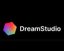 DreamStudio logo