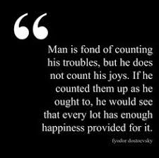 Dostoevsky on Pinterest | Brother, Quote and Infj via Relatably.com
