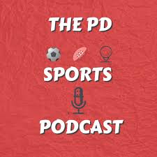 THE PD SPORTS PODCAST