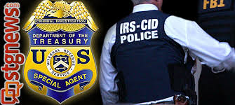 Image result for federal irs enforcement