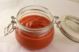 Bildresultat för hemlagad ketchup