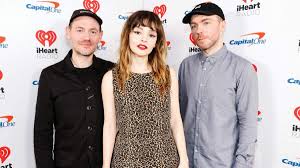 CHVRCHES Seemingly Confirm They Have New Music Coming Soon 