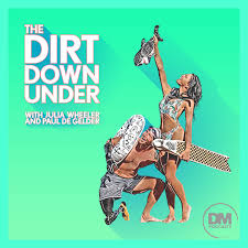 The Dirt Down Under