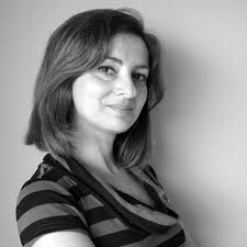 Hola! Luminati Employee Mariana Shenker's profile photo