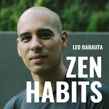 Zen Habits Podcast
