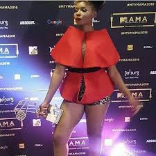Image result for yemi alade photo at mtv mama