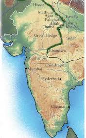 Image result for The Great Hedge of India
