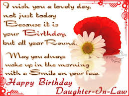 Birthday Quotes For Daughter From Mom. QuotesGram via Relatably.com