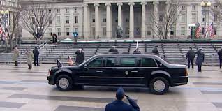 「limo for president trump」的圖片搜尋結果