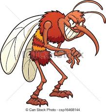 Image result for mosquito clipart