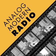 Analog Modern Radio
