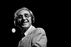 Risultati immagini per FRANCO BATTIATO