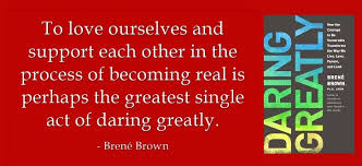 Image result for daring greatly