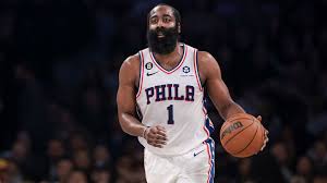 A Possible Alternate Title for James Harden