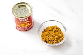 Japanese Curry Powder • Just One Cookbook