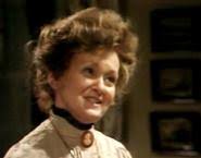 Eileen Erskine as Aunt Jamesina in Anne of Avonlea (1975). - 185px-Jimsie1