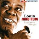 A Jazz Hour with Louis Armstrong: Satchmo Sings