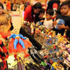 Gambar kisah untuk Mainan Anak Lego Bandung dari Tribun Jabar