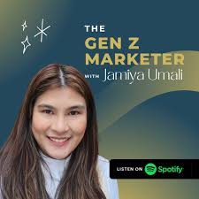 The Gen Z Marketer