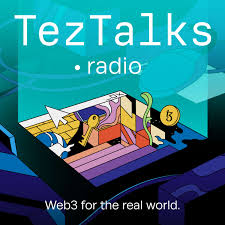 TezTalks Radio - Tezos Ecosystem Podcast