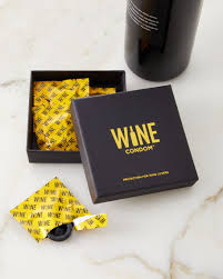 Wine Condoms Wine Condoms | Neiman Marcus