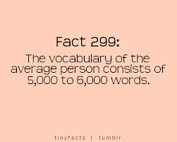 Vocabulary Quotes. QuotesGram via Relatably.com