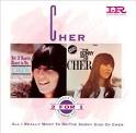 All I Really Want to Do/The Sonny Side of Cher [Capitol]