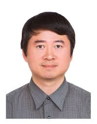 Dr. Sheng-Lung Huang Professor, Department of Electrical Engineering, National Taiwan University - slhuang_l