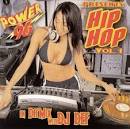 Power 96 Presents Hip Hop, Vol. 1: In Da Mix with DJ Def