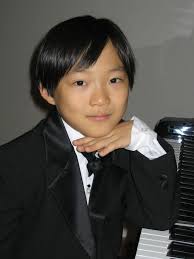 Colin Choi is a fourth grader at Shabonee Elementary School in Northbrook, IL. He started playing piano at age 5 and is a student of Sueanne Metz. - colinchoi