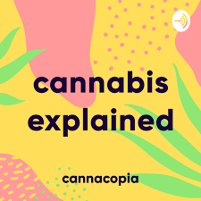 Cannacopia - Cannabis Explained