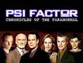 PSI Factor: Chronicles of the Paranormal