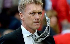 Manchester United&#39;s manager David Moyes may live to regret acknowledging the deficiencies in his team following home defeat to West Brom. - david-moyes-pa-092_2686872b