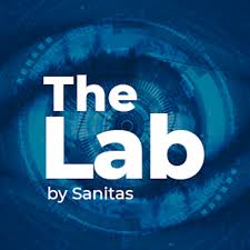 The Lab by Sanitas