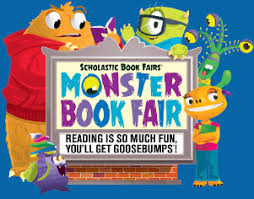 Image result for scholastic book fair 2015